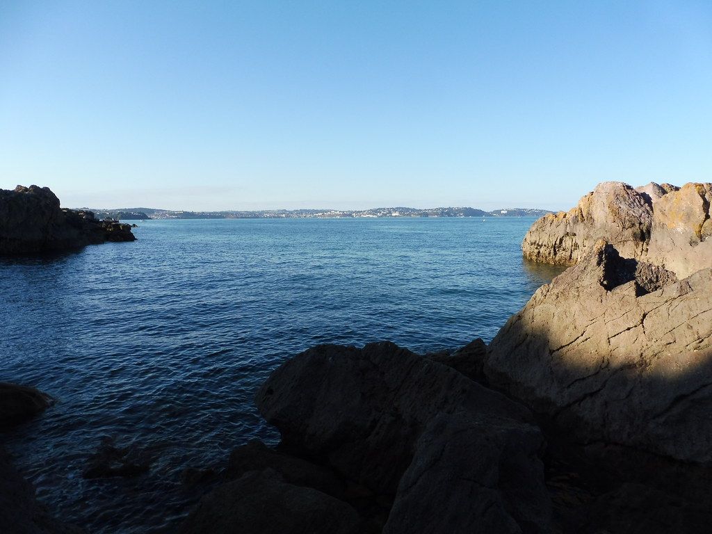 Plage GB-EXT