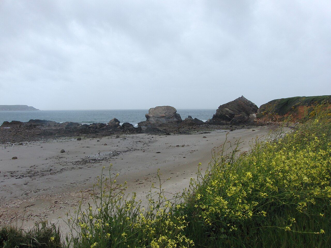 Plage FR-NW