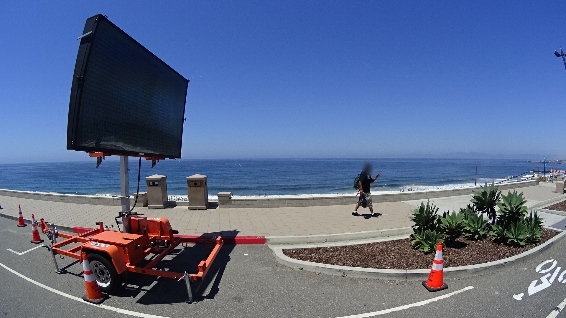Redondo Beach State Park
