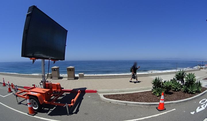 Redondo Beach State Park