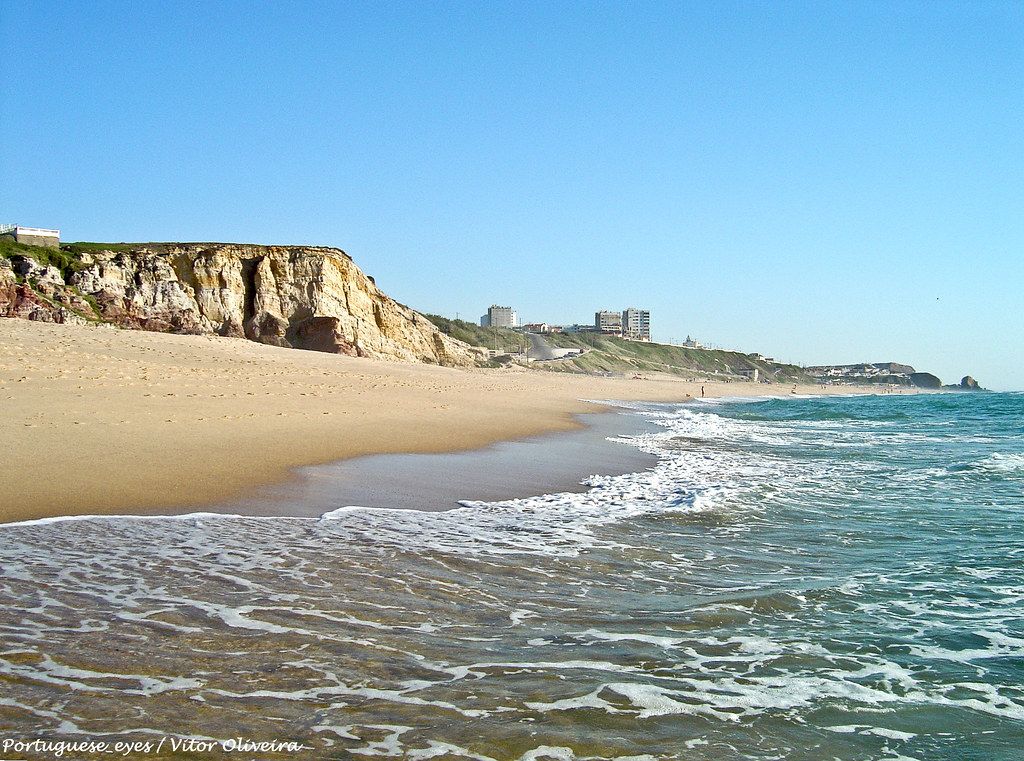 Plage PT