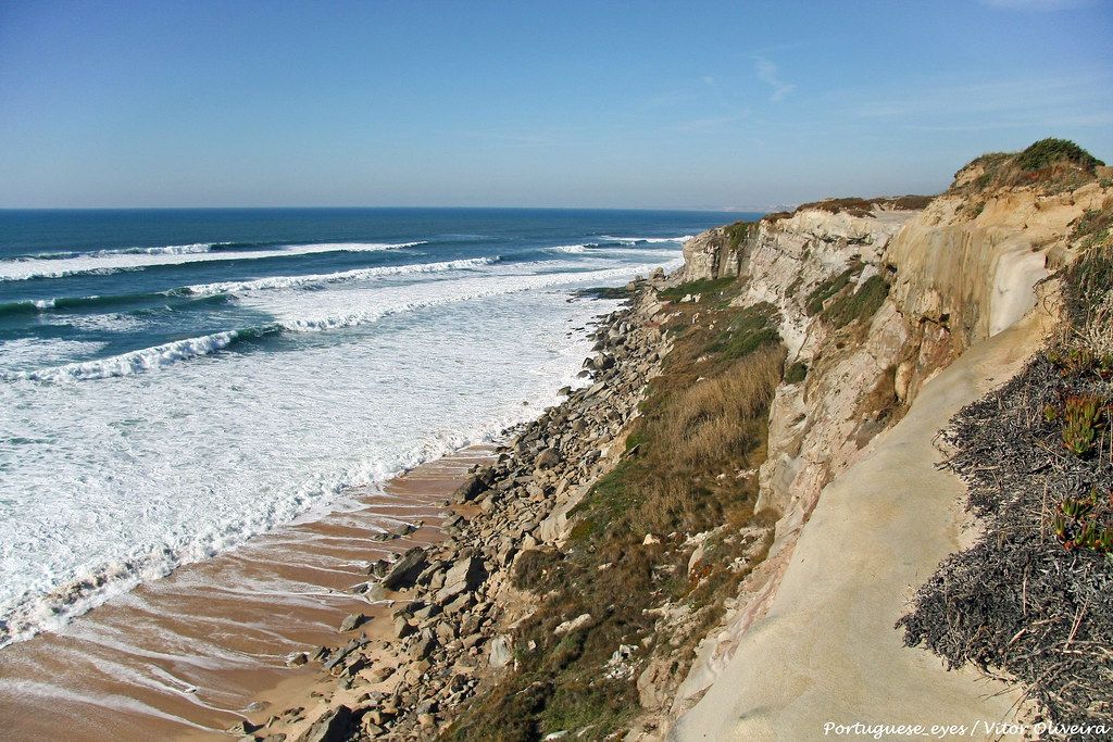 Plage PT