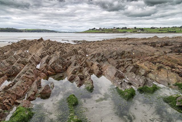 Scott's Strand