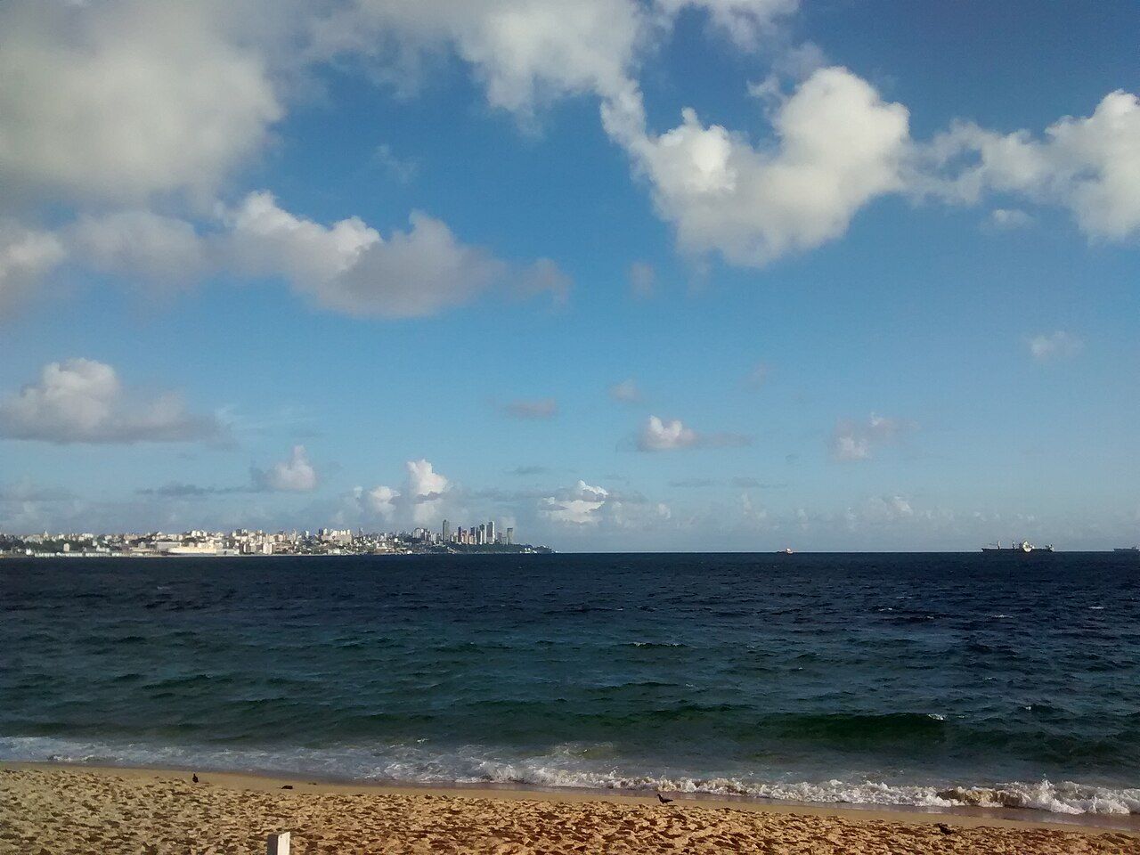 Praia de Boa Viagem