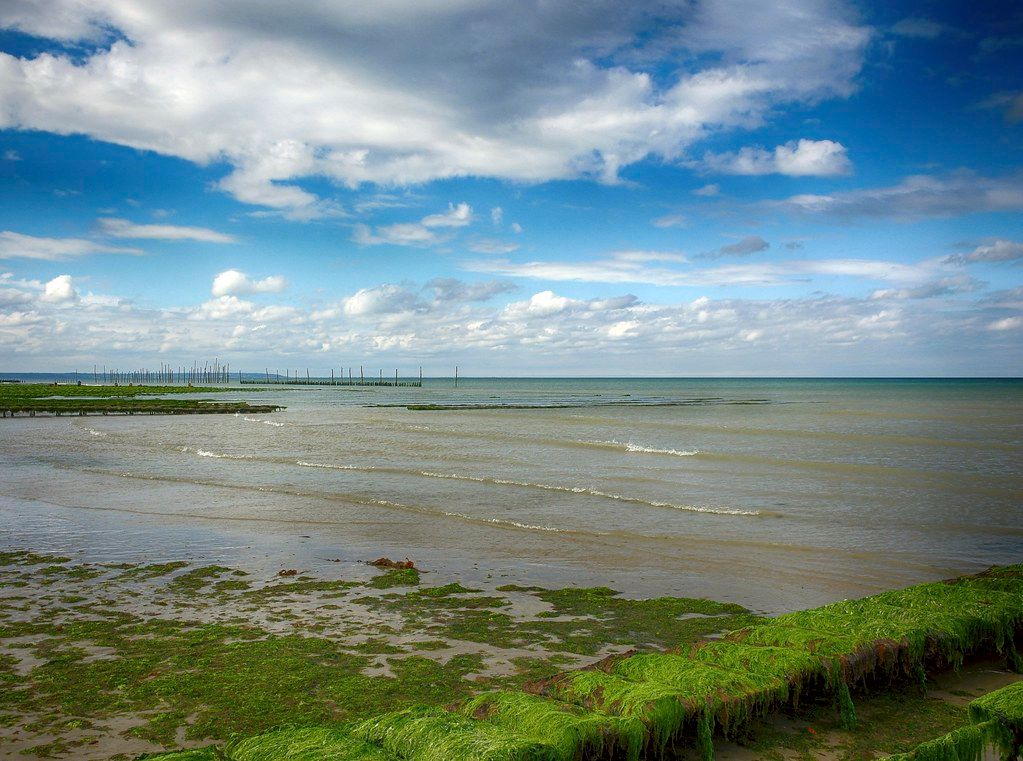 Plage GB-EXT