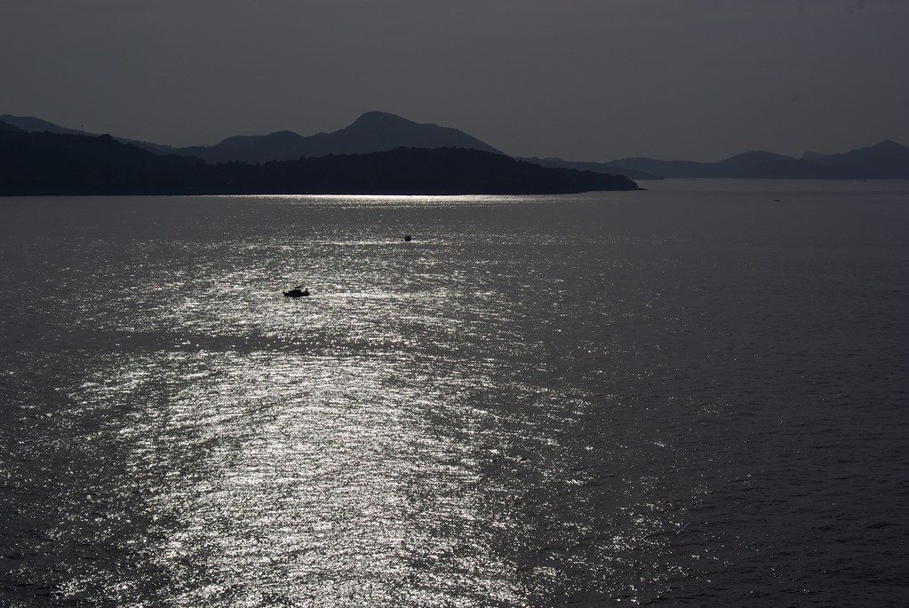 Plaža Tri brata