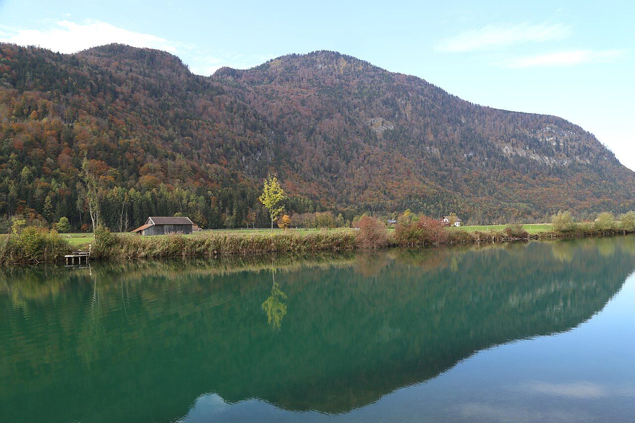 Schindlberger See