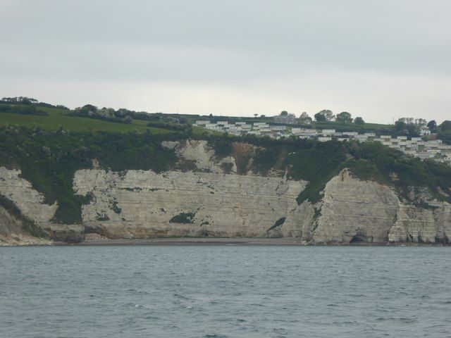 Plage GB-EXT