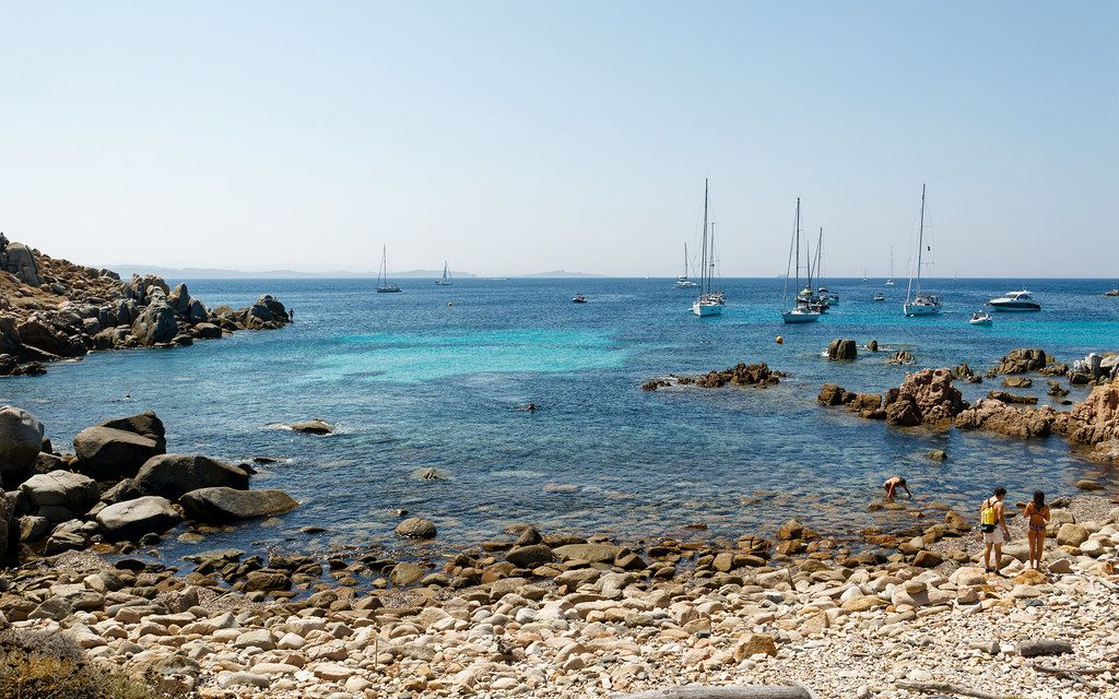 Plage IT-C