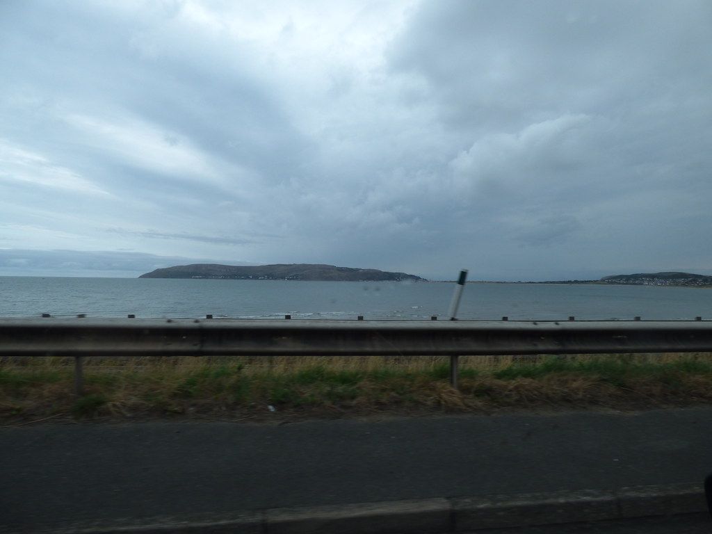 Plage GB-EXT