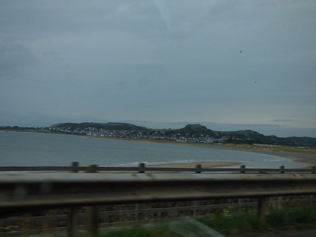 Plage GB-EXT
