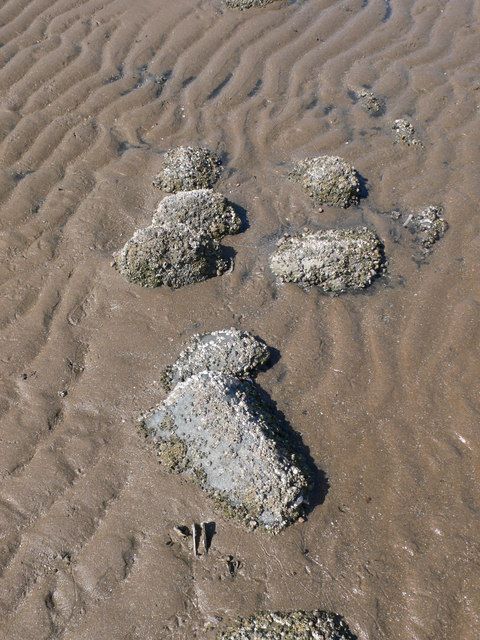 Plage GB-EXT