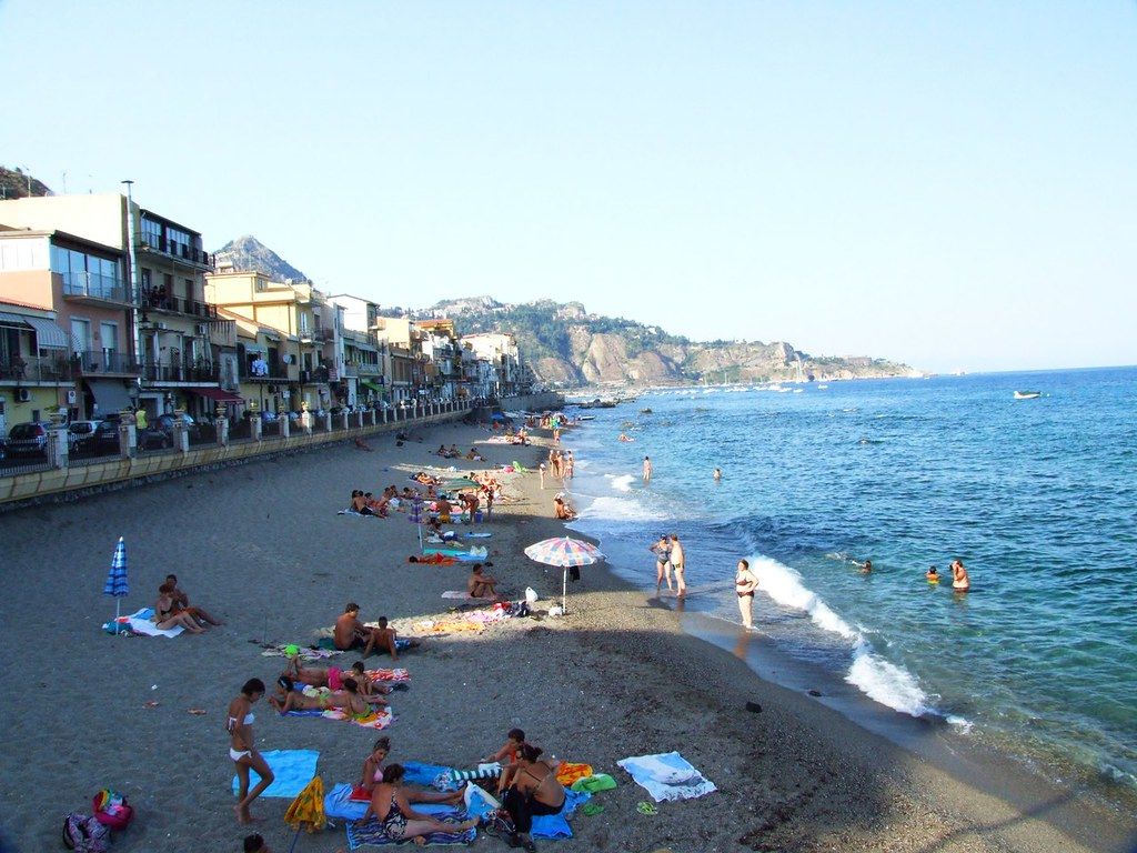 Plage IT-S
