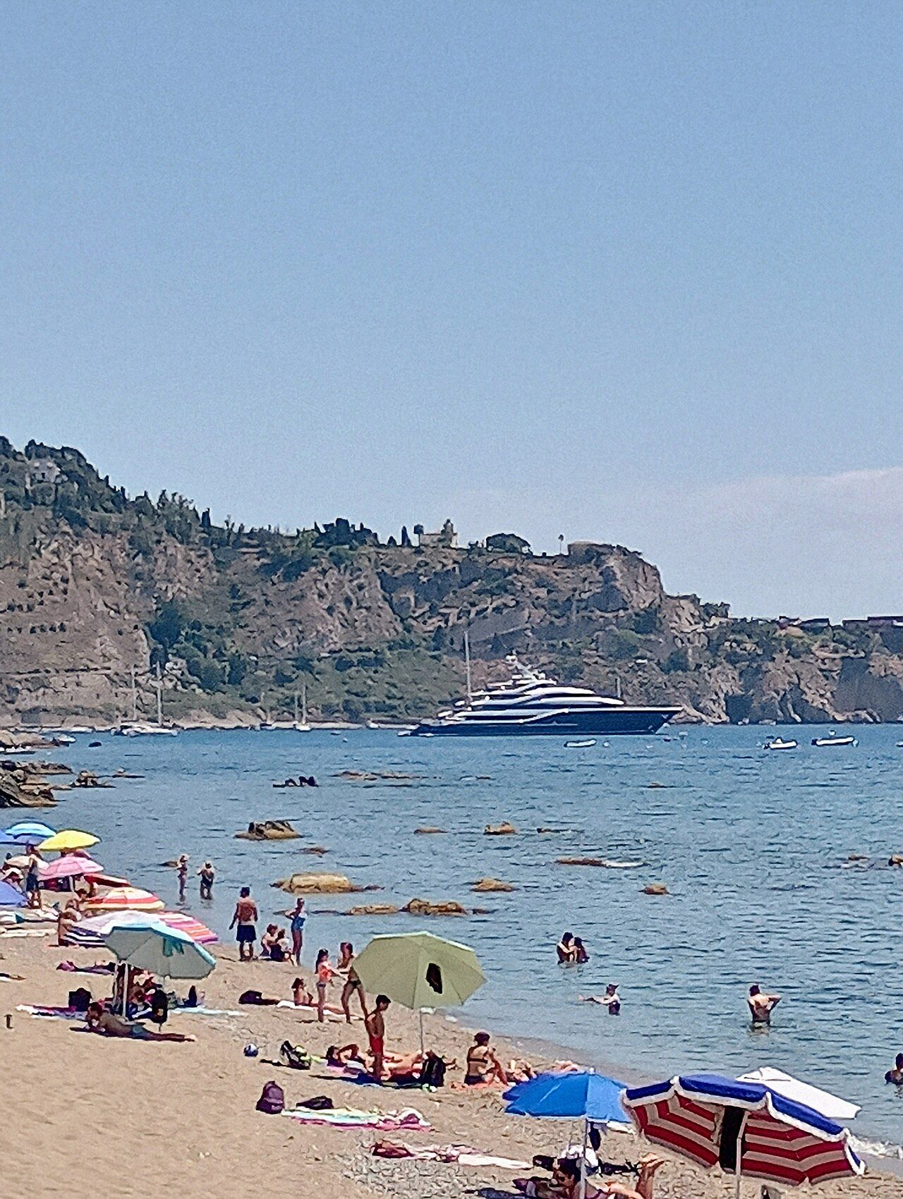 Plage IT-S