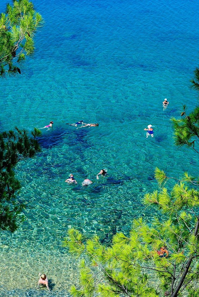 Plage GR