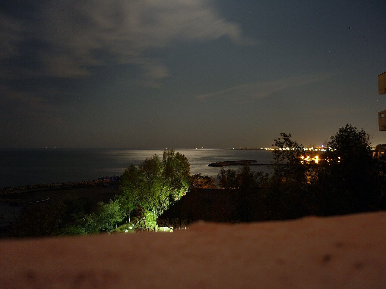 Plage RU-EU