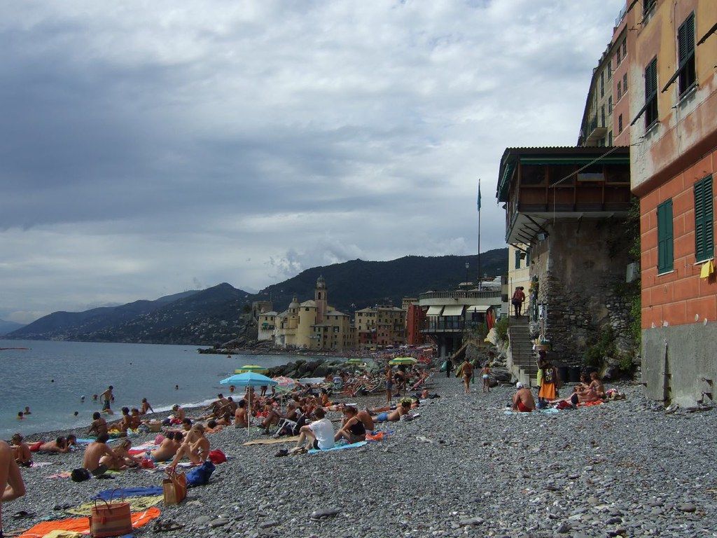 Plage IT-N