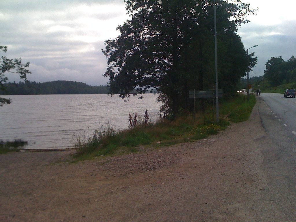 Plage SE-S