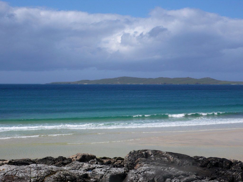 Tràigh Mhòr