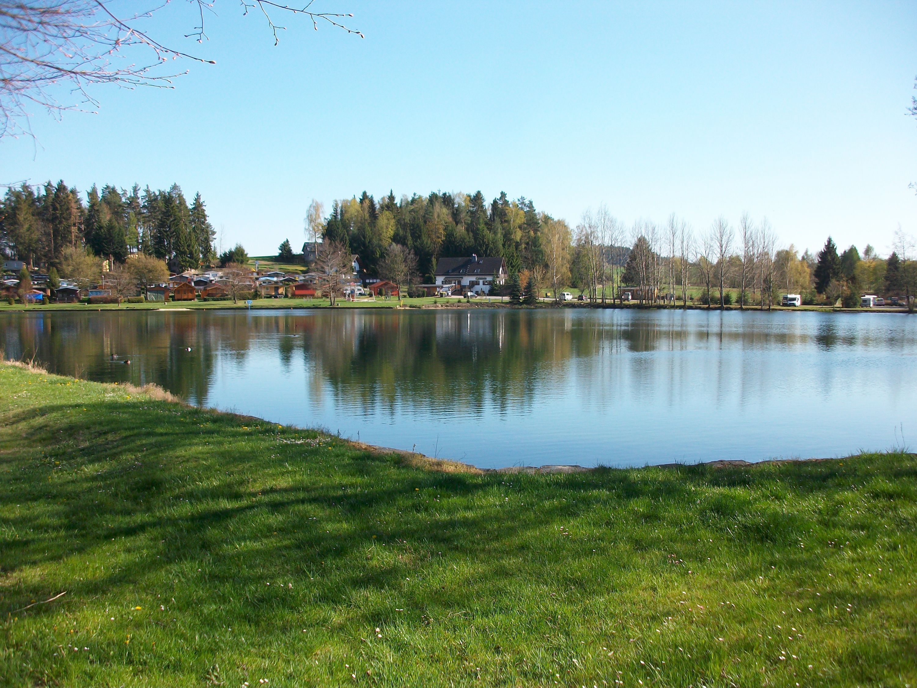Forstteich
