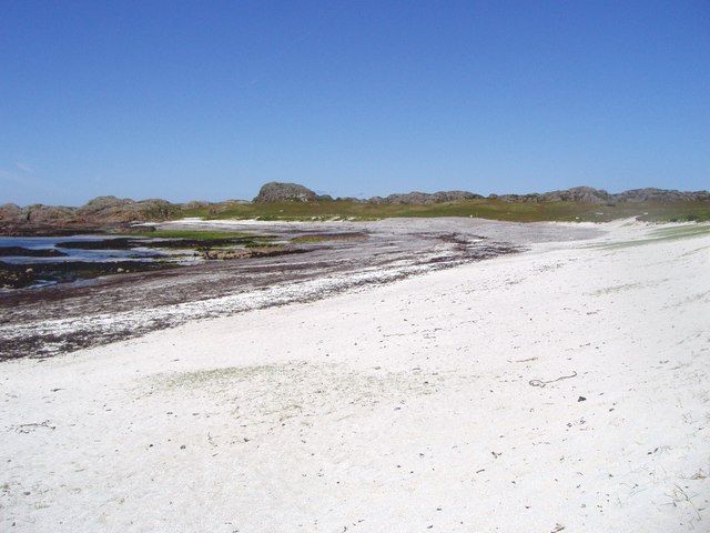 Plage GB-EXT
