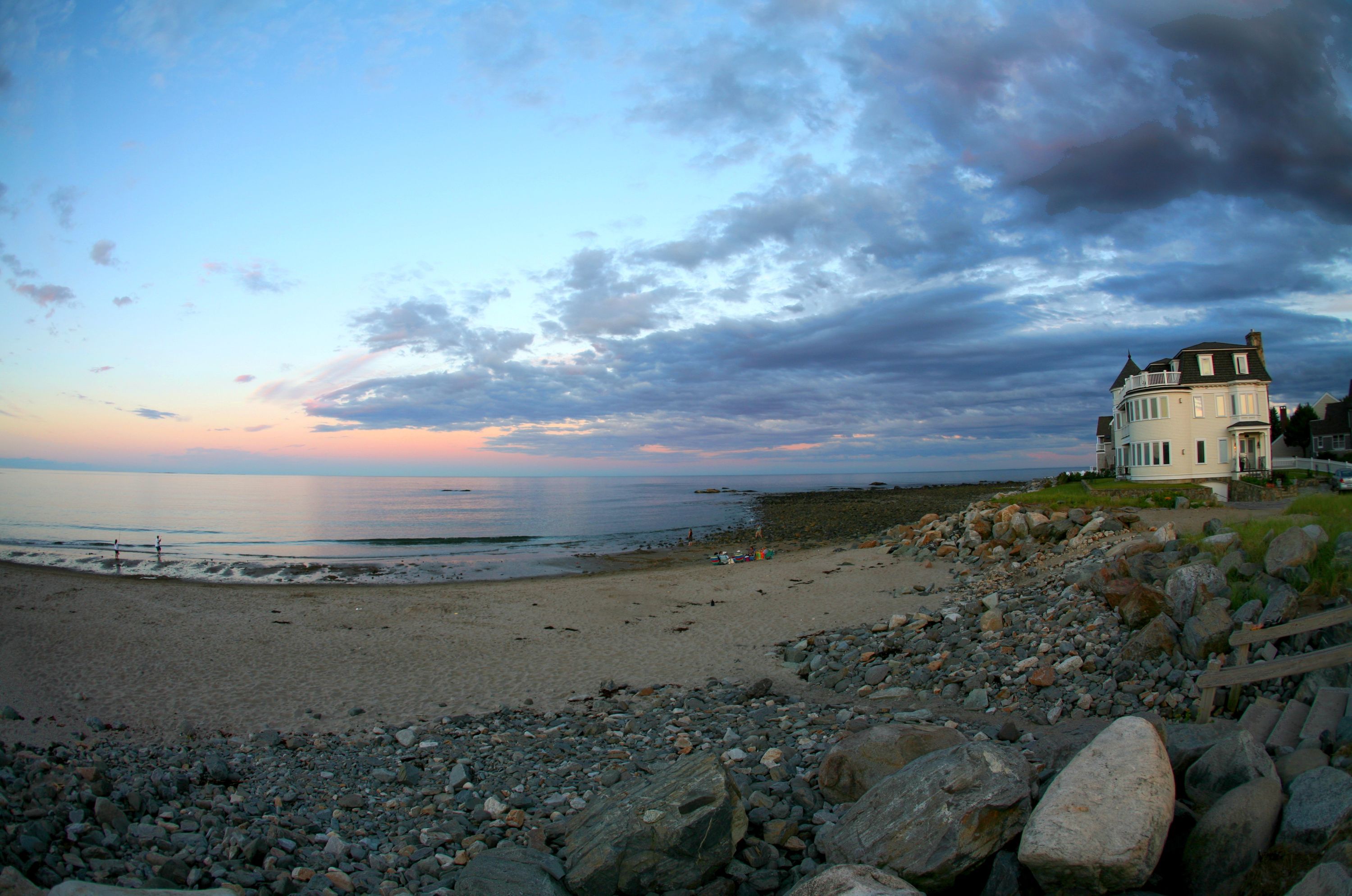 Plaice Cove