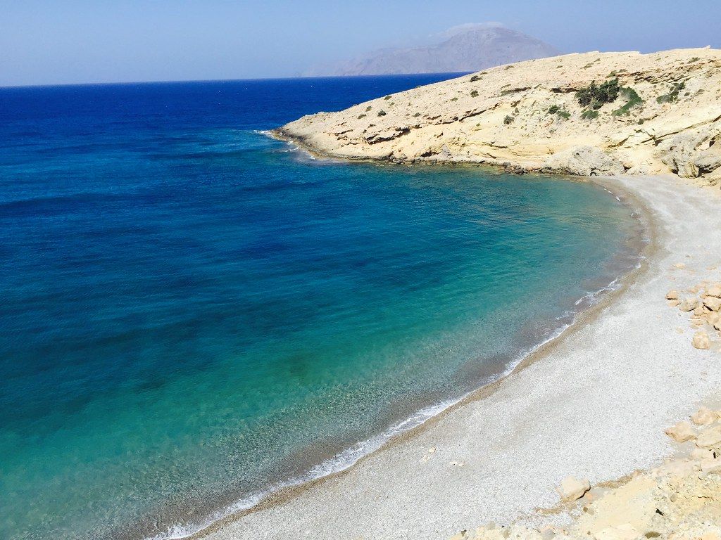 Plage GR