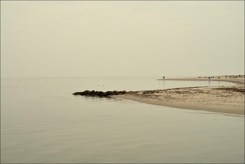 Plage DE-N
