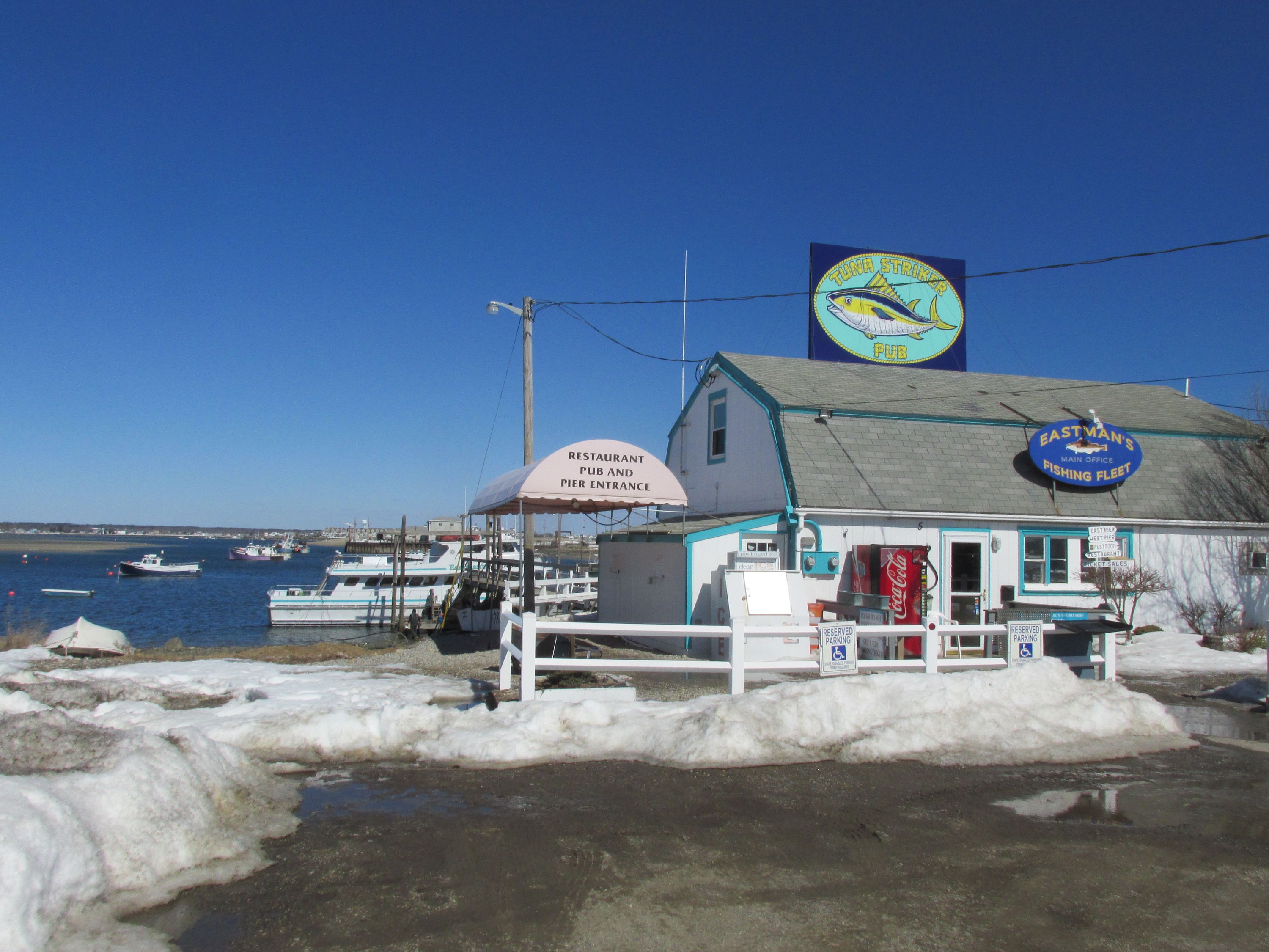 Seabrook Beach