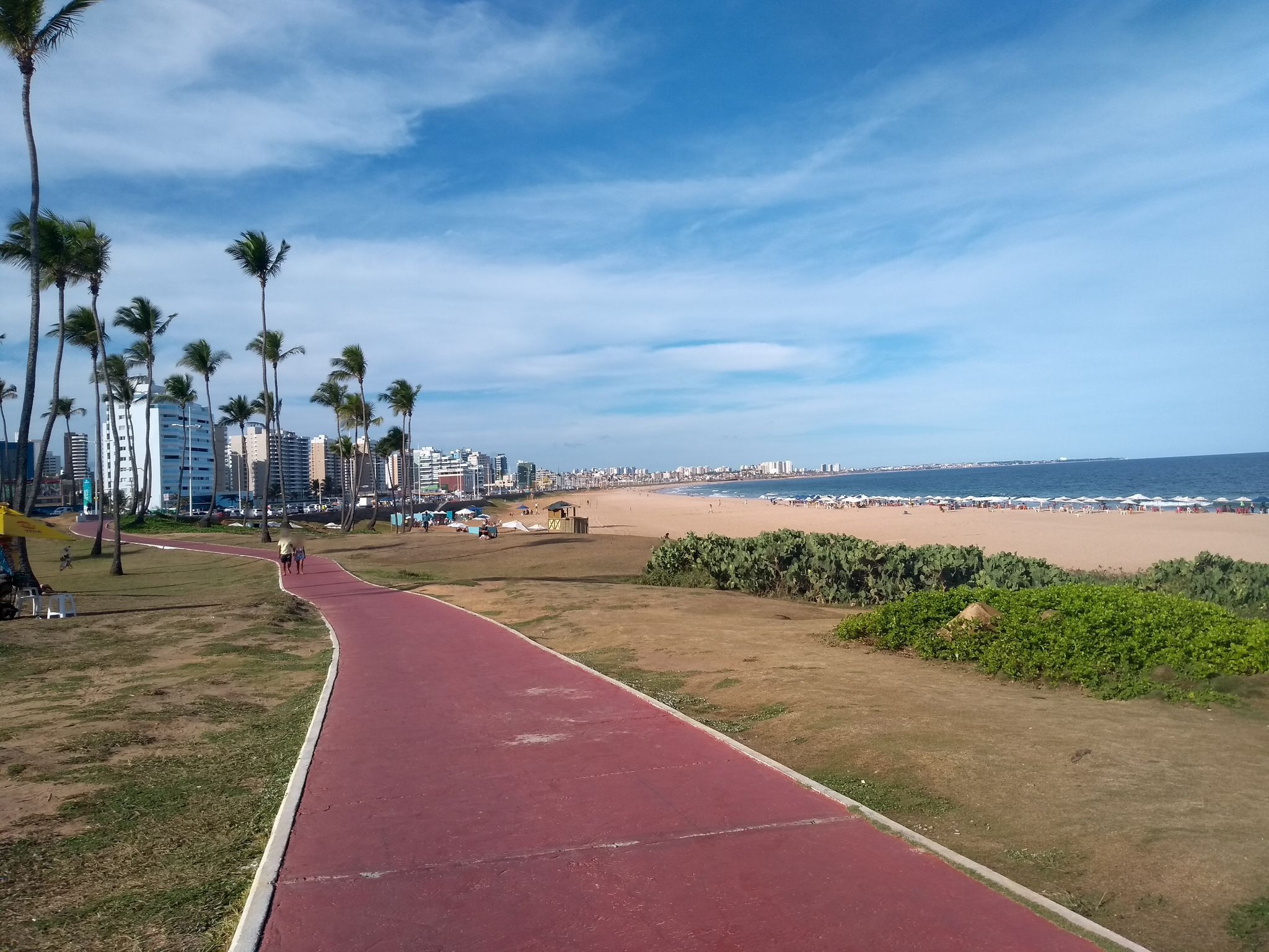 Praia Jardim de Alah