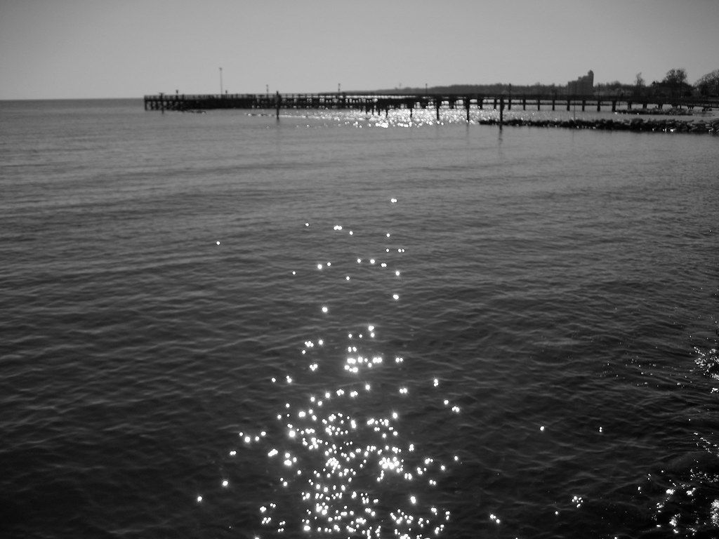 Plage US-NE