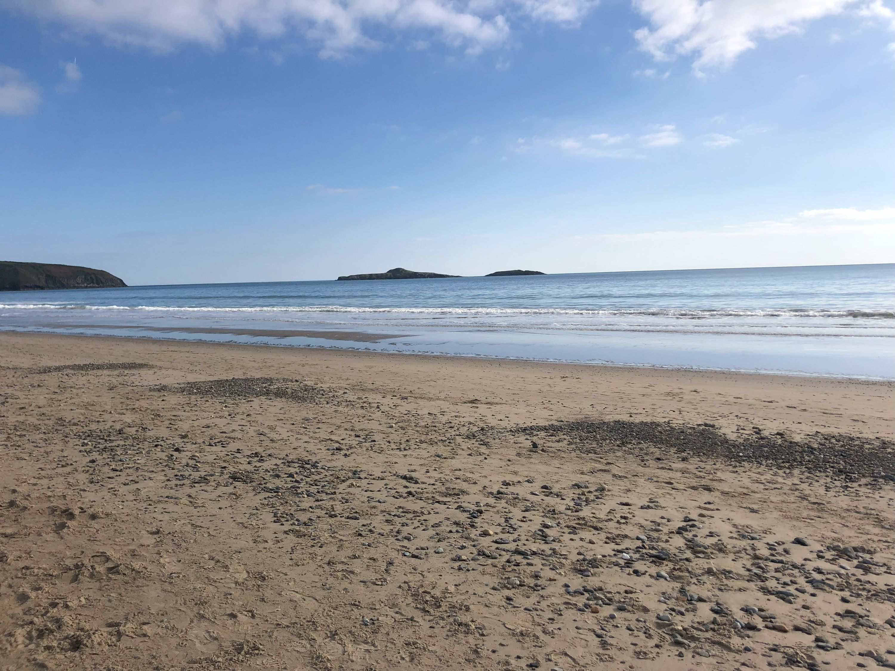 Traeth Aberdaron