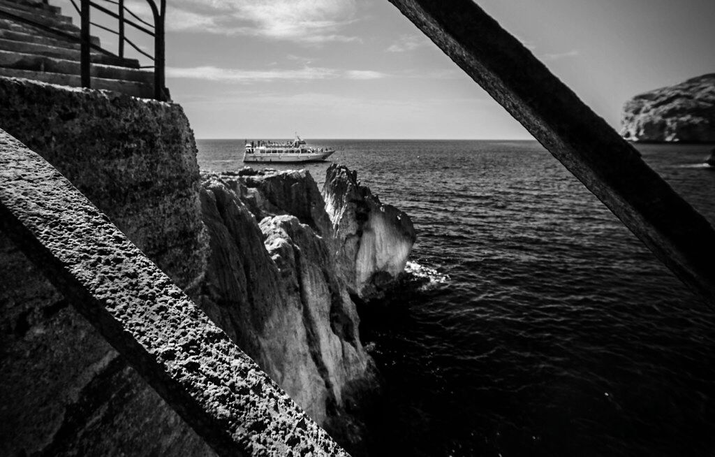 Capo Galera Diving Center