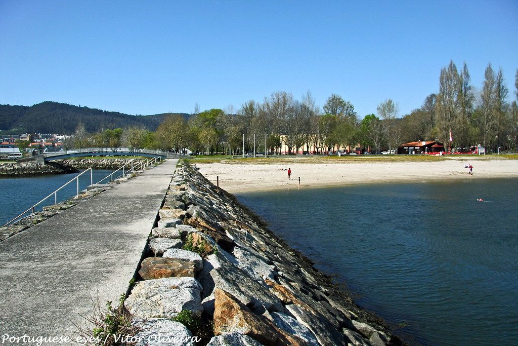 Plage PT