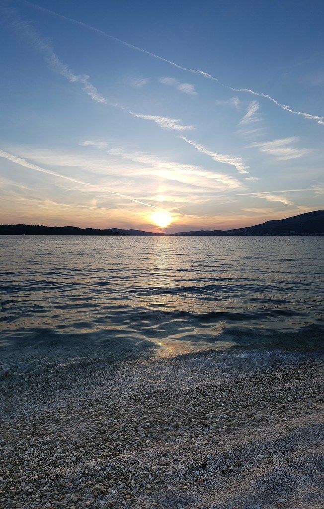 Plage HR