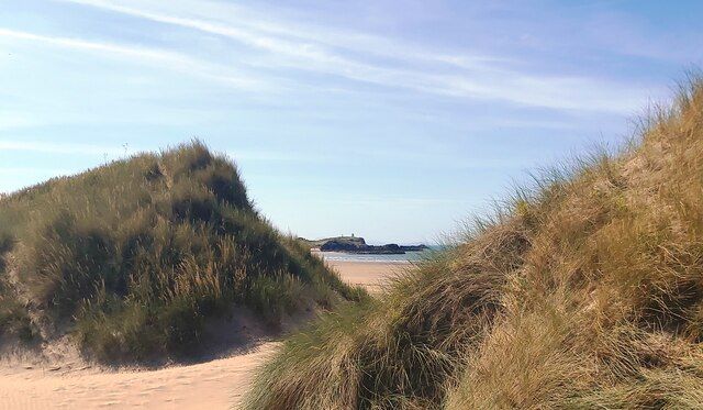 Plage GB-EXT