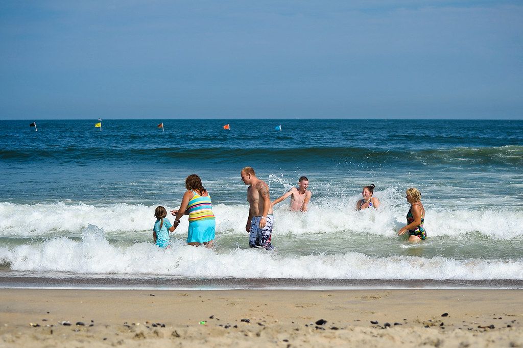 Bradley's Beach