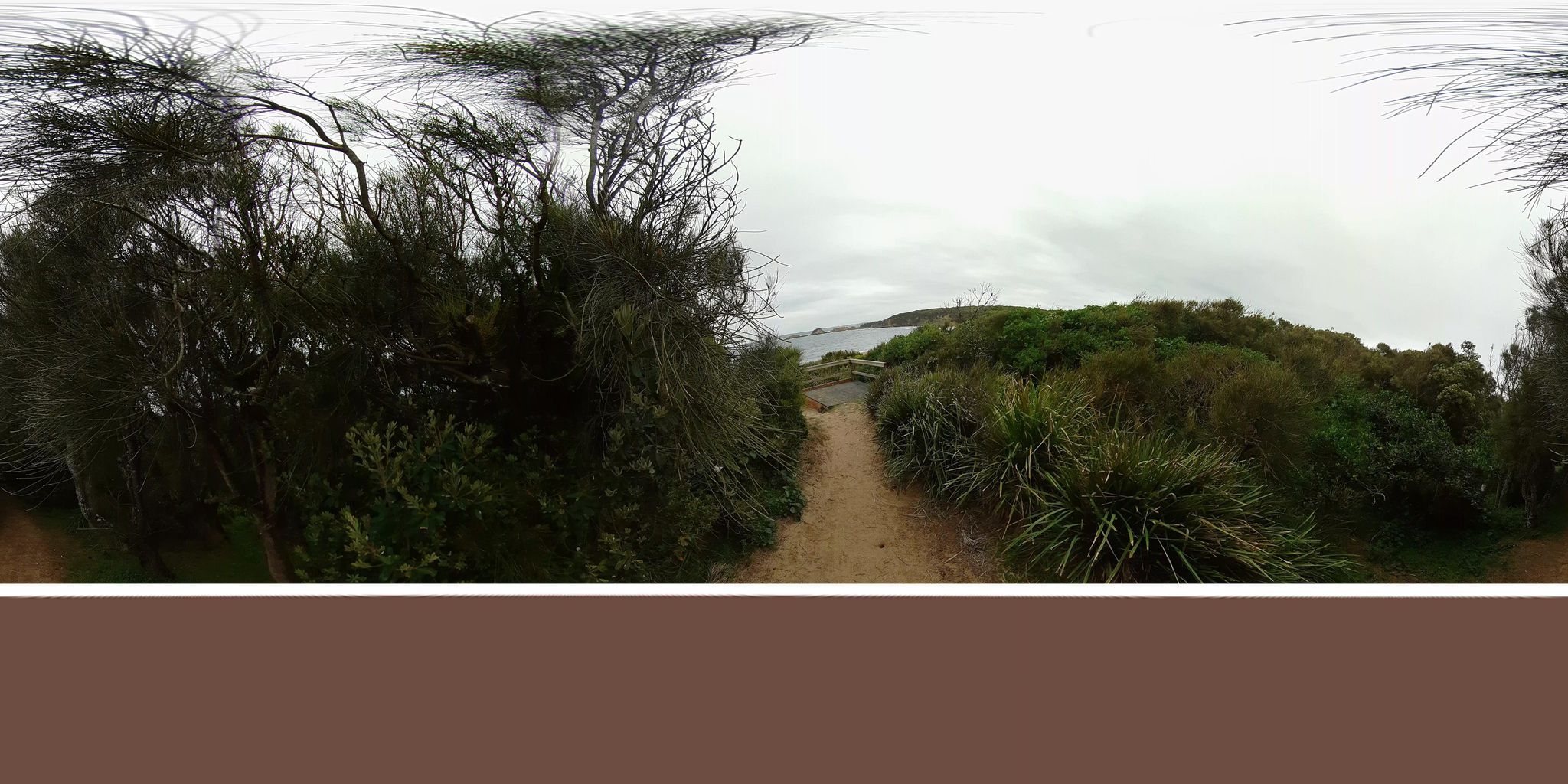 North Head Beach