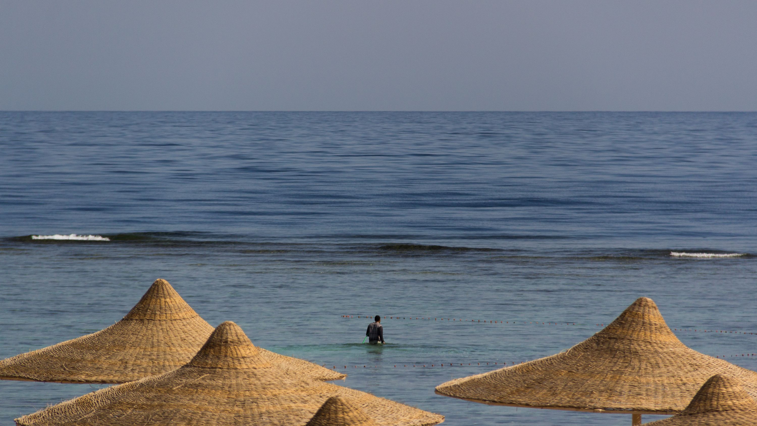 Egypt Beach