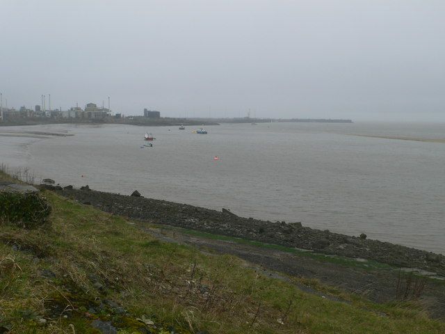 Plage GB-EXT