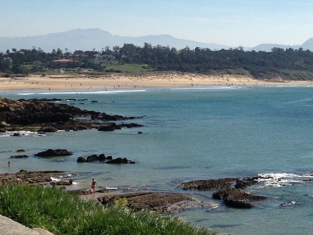 Plage ES-N