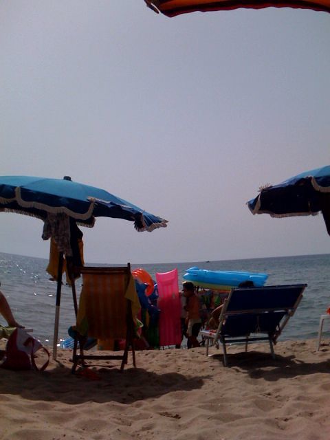 Plage IT-S