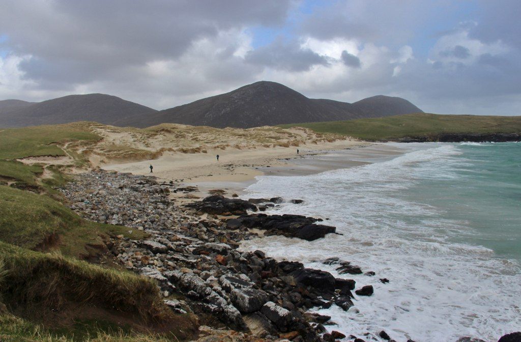 Tràigh na Cleabhaig