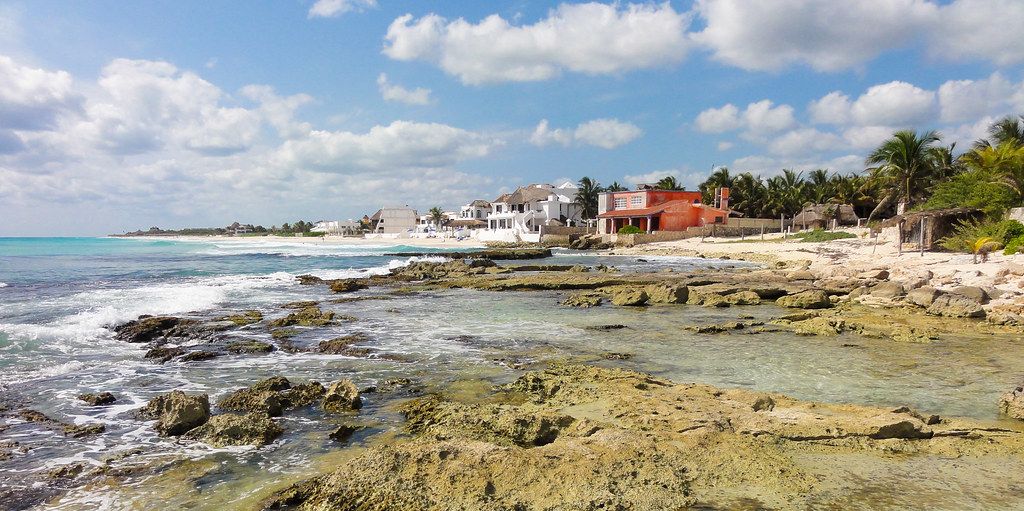 Plage MX-E