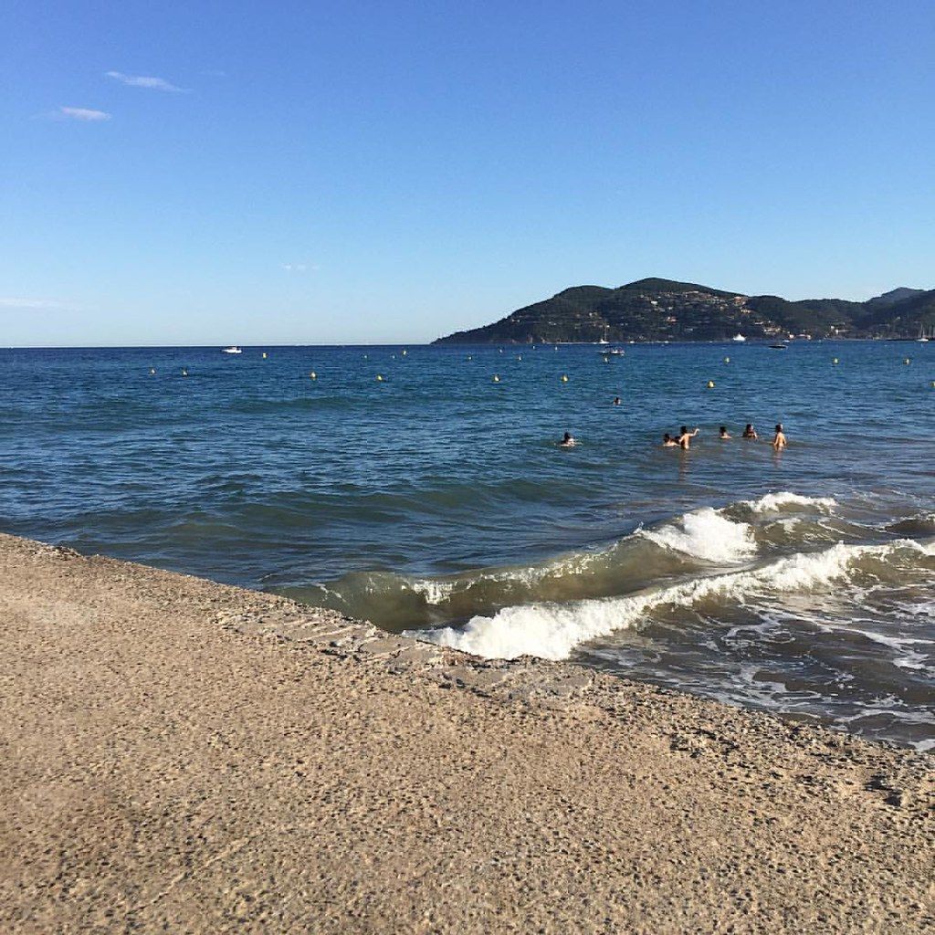 Plage IT-N