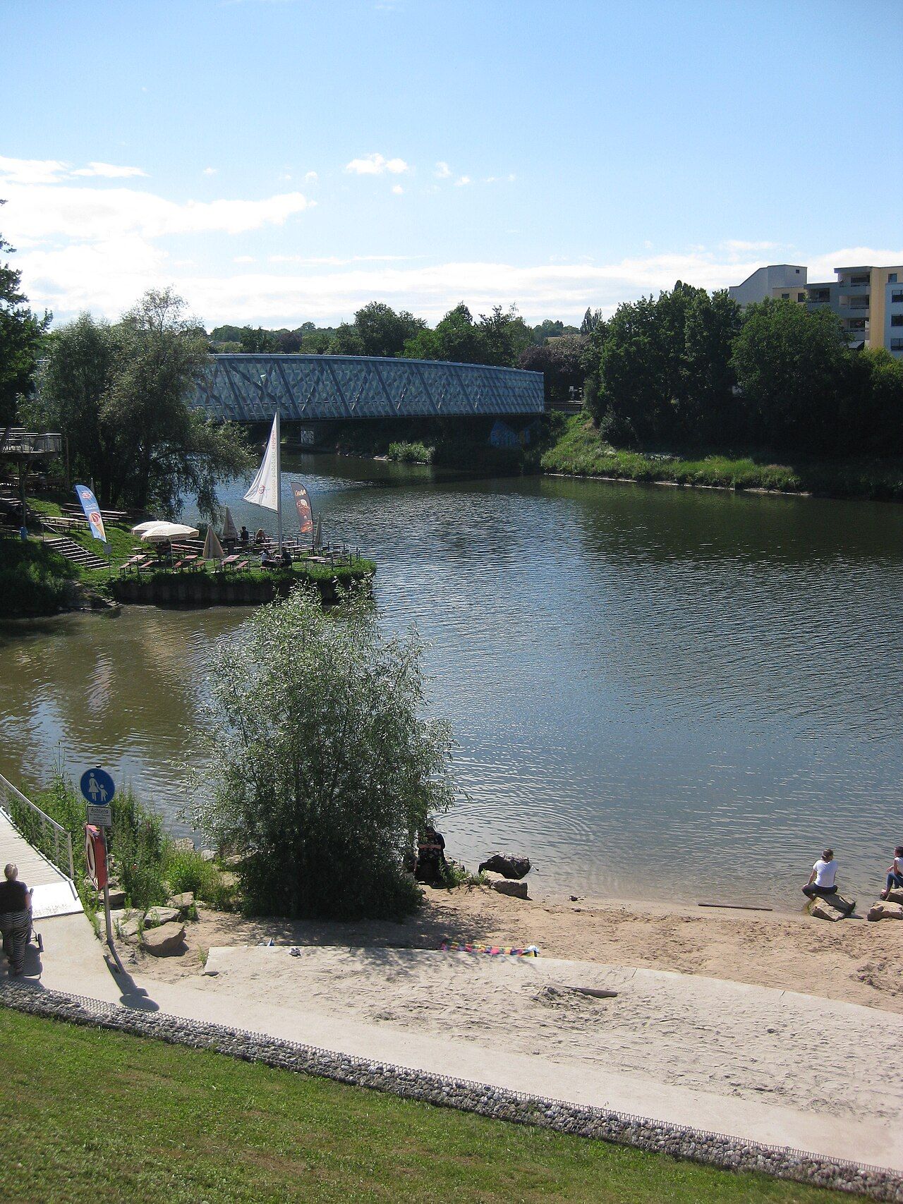 Plage DE-S