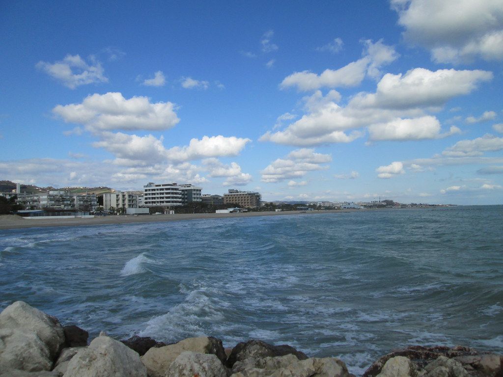 Plage HR