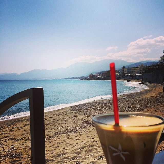 Plage GR