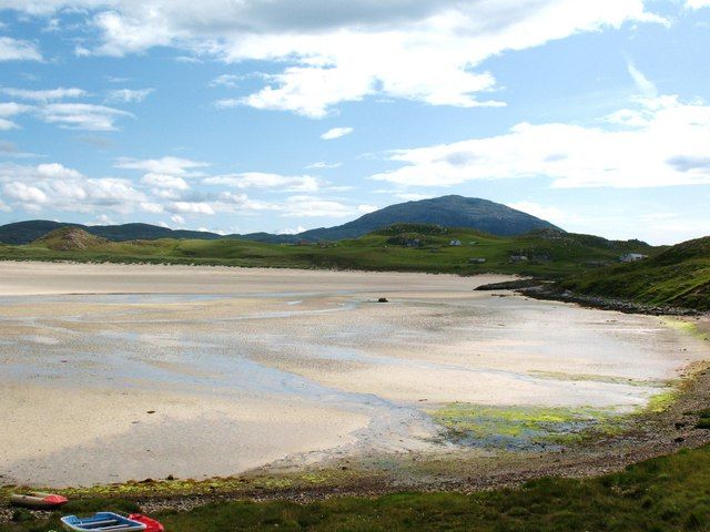 Traigh Leire