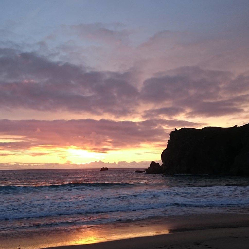 Plage GB-EXT